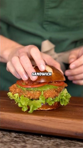 Don't watch this if you are a fish