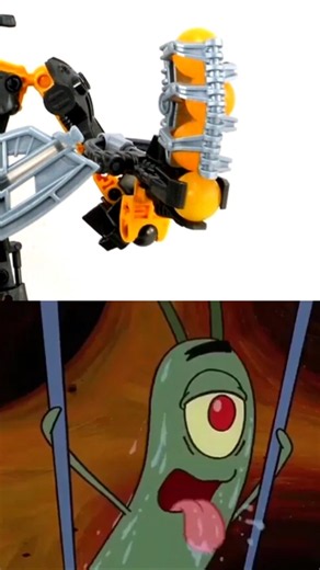 Every Multi Ammo Launcher Ranked #BIONICLE #lego