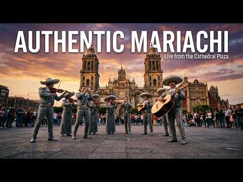 Vibrant Mariachi Music | Mexican Wedding Cantina Fiesta Atmosphere for Celebration
