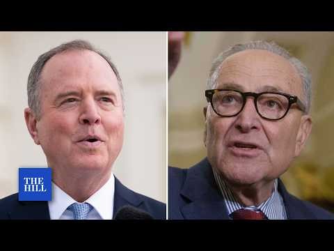 Watch live: Senate Democrats to force another vote on Iran war powers resolution