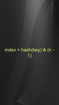 How Java Handles HashMap Collisions?