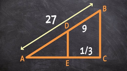 Using triangle proportionality theorem to prove parallel lines
