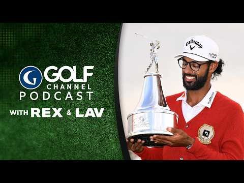 Bay Hill Sunday proves: It's HARD to win on the PGA Tour | Golf Channel