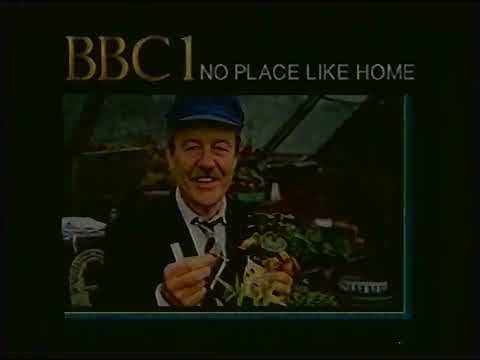 [720p/50p] BBC "TWO" | continuity | 21st October 1986