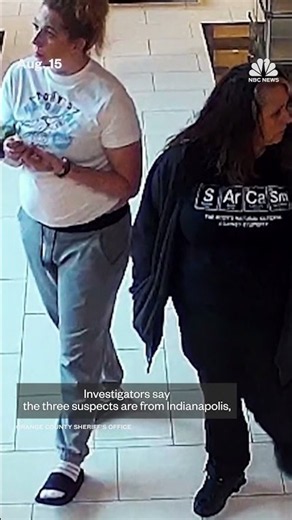 Manhunt underway for tomb raiding trio