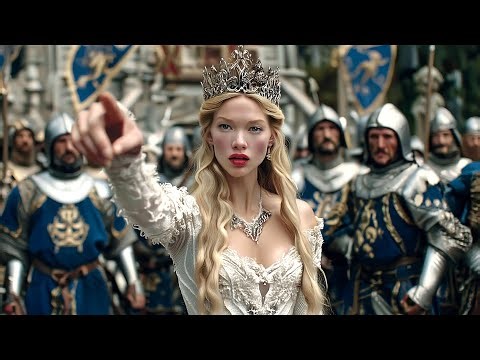 The Human Warrior Attended an Alien Wedding as a Guest—and Married the King’s Eldest Daughter