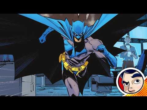 Batman Fights Back!