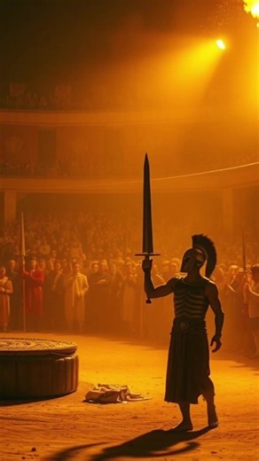 The Truth About the Roman Gladiators — The Brutal Reality Behind History's Most Misunderstood Warriors Roman gladiators history Ancient Rome gladiator facts Gladiator myths history Roman Colosseum gladiators Ancient Rome entertainment history Roman gladiator diet facts Roman Empire history facts #Italy #RomanEmpire #ItalianHistory #AncientRome #Gladiators