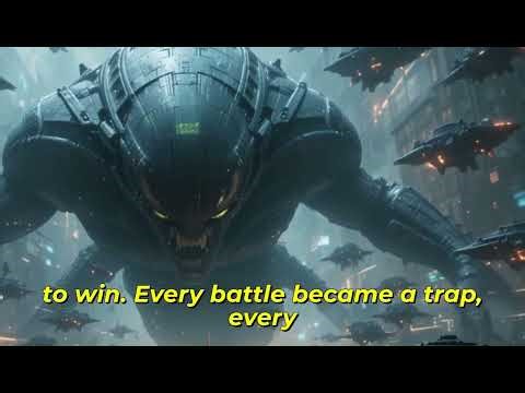 Aliens Declared Humanity The Weakest Species In The Galaxy — 50 Years Later Humans Ruled Them All