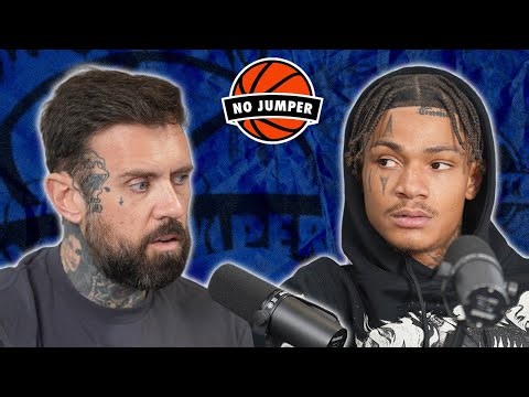 TopHat33k on Dating Chrisean Rock, Black P Stones, Beefing with Crips & More