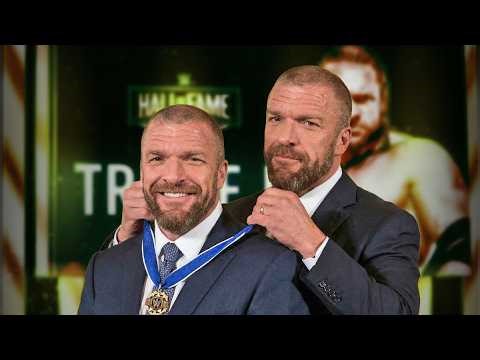 10 Worst Ego Powered Triple H Moments In WWE