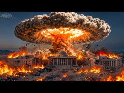 IT JUST HAPPENED! It's All Over, Russia Lost All Its Assets, Look What Happened in Russia - ARMA 3