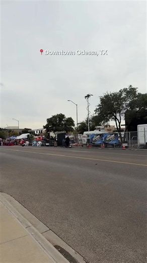 Downtown Odessa TX things to do