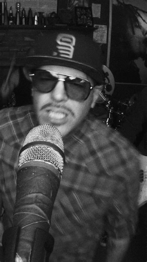 Alien Ant Farm's Fun Punk Version of Bad Attitude