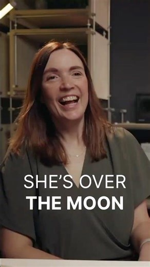 NASA Live Streamed the Moon 🌕