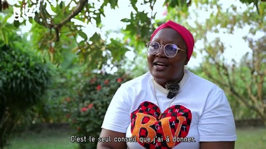 From Trauma to Transformation: Voices of Hope in Cameroon 🌍💫🕊️ | Civil Peace Service (CPS) of GIZ