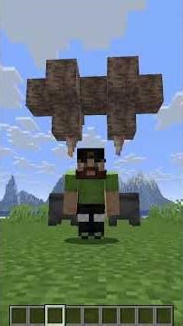 MOJANG NEEDS TO FIX THIS BLOCK #gaming #minecraft