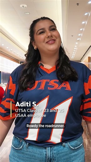 UTSA Pregame | USAA