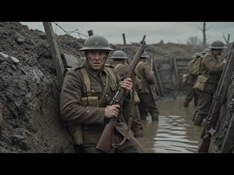History - World War 1
