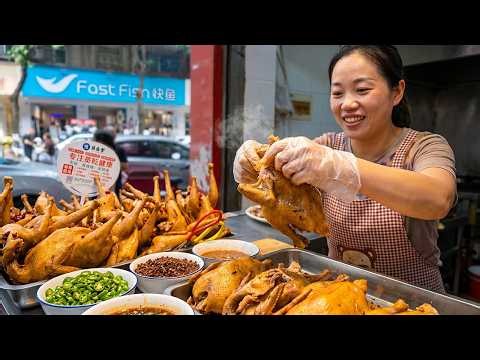 POV Cooking | Morning Chicken Prep & Vendor Workflow | Real-Time Snack Livestream