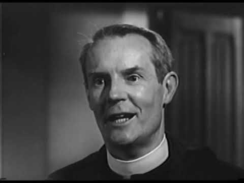 One Step Beyond (1959) | S01E07: The Dream | Classic Supernatural Mystery