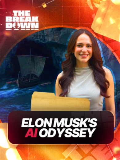 Elon Musk's AI 'The Odyssey' vs. Nolan: The Negative Reaction