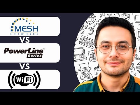 Mesh network vs powerline adapters vs Wi-Fi extenders which is better? (UPDATED GUIDE) 2026