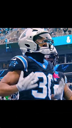 Russell Wilson believes in Bryce Young and thinks the Panthers could win the NFC South 👀 #SetHut