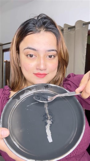 Homemade Eyeliner Hack 👁️🤯😱 #shorts #trendinghacks #viralshorts #viral #hack #foryou #eyelinerhack