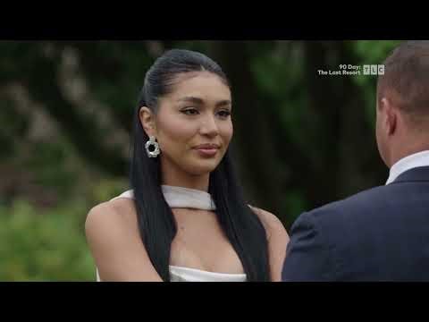 New Season | 90 Day: The Last Resort 🏰 | TLC