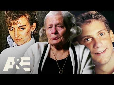 Cold Case Files: Genetic Genealogy, Hidden Motives & Long-Buried Truths | Full Ep. Marathon | A&E