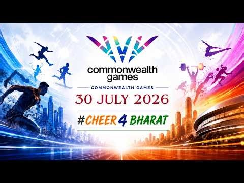 Commonwealth Games 2026, Day 8 | #TeamIndia | #CWG2026
