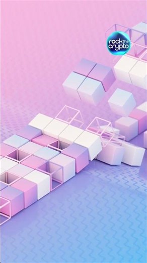 Crypto 101: What is blockchain?