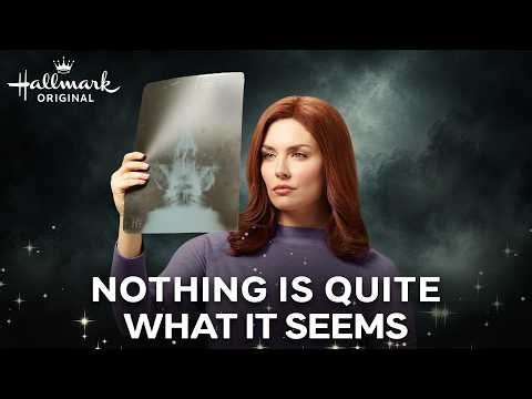 Ruby Herring Takes On Two Mysterious Cases | Hallmark Movies