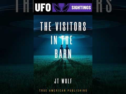 UFO - The Visitors In The Barn