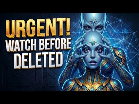STARSEED: Arcturians LEFT Their Dimension To Warn YOU — Watch Before DELETED