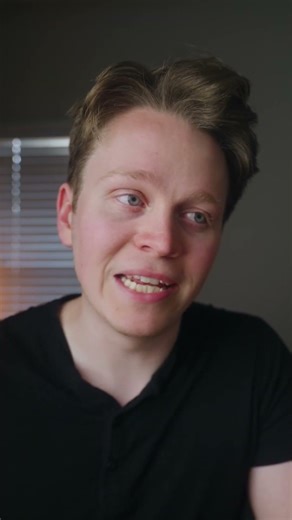 The Hardest Part of Editing a Film with Aidin Robbins