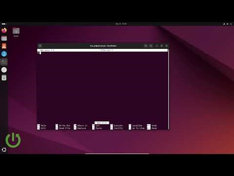 Linux – How to use chgrp command to change file group