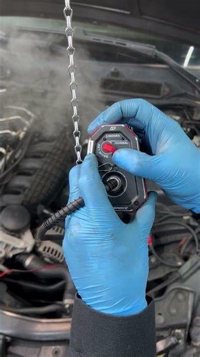 Why Hoses Fail From the Inside Out – Smoke Machine Leak Test