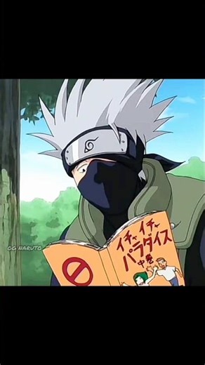 KAKASHI USE HIS GENJUTSU ON SAKURA 😂🤣 | NATI NATI (SLOWED) - KAKASHI EDIT | NARUTO EDIT