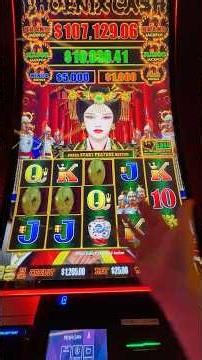 THIS Happened Doing My Biggest Spins EVER On This Slot Machine!