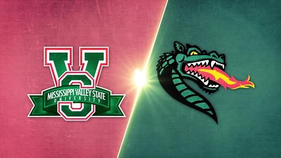 WBB Game Highlights: UAB vs. Mississippi Valley State (Dec, 20. 2025)