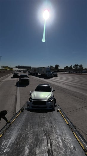 21 year old tow truck driver #towingservice24hours| #recovery-towed #AZ#action5procam #foryou Day in the life