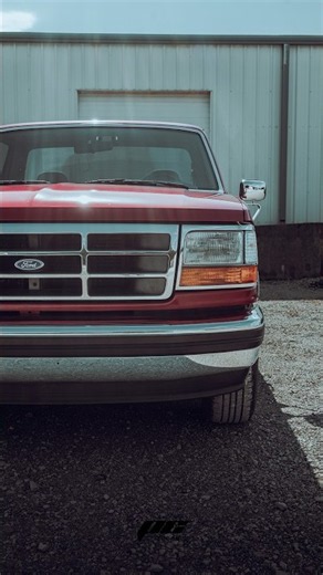 1994 Ford F-150 XLT Test Drive 5.0 - 76K Miles