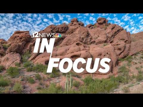 12News In Focus | Stories from Sept. 11 - 18