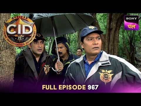 Farmhouse में मिला CID को एक ठोस सबूत | CID | Full Episode 967 | 7 Jan 2026