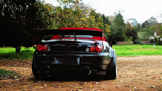 Amazing JDM Cars: The Iconic S2000