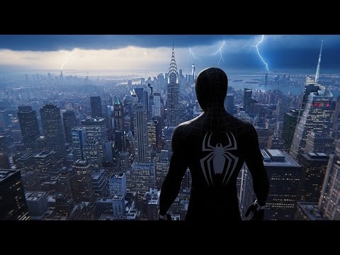 Spider-Man 2 PS5: Stopping NYC's Crime Wave!