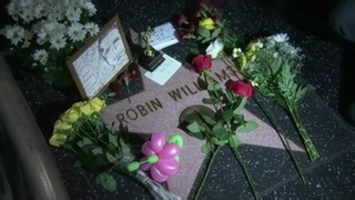 Nation Mourns Death of Comedic Actor Robin Williams