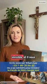 ✝️✝️ Le plan de Dieu a toujours pour notre bien #catholique #France #prière #jésus #foi